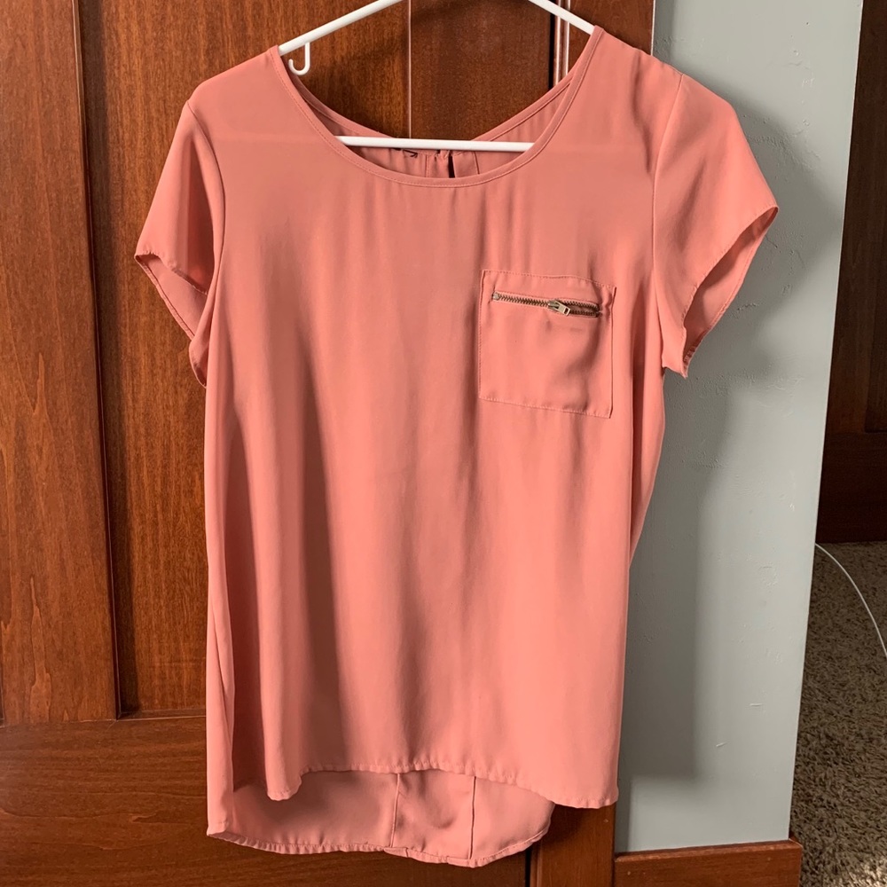 Dress shirt